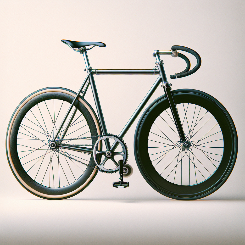 Fixie- oder Singlespeed-Bike – Was ist der Unterschied?