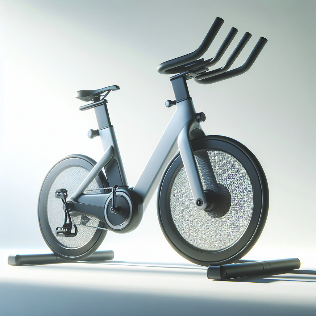 Fitnessbikes – Sportlich und leicht