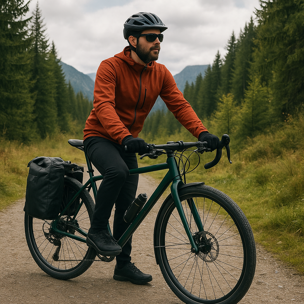 Trekkingrad-Test: Welches ist das beste für lange Touren?